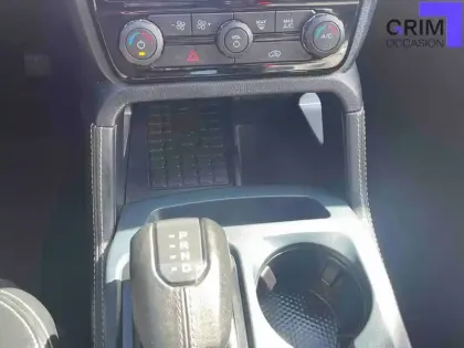 Photo 28 Ford Ranger  DCA 3.0 ECOBLUE V6 240 CH BVA10 e-4WD