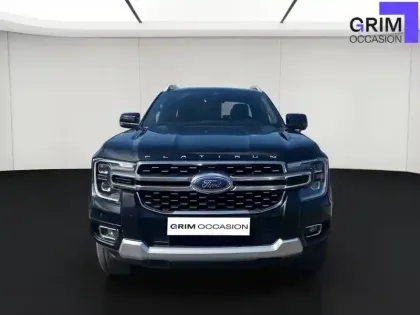 Photo 57 Ford Ranger  DCA 3.0 ECOBLUE V6 240 CH BVA10 e-4WD