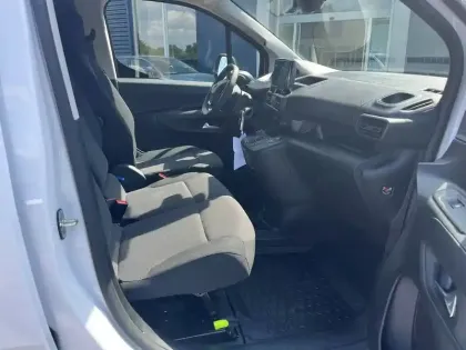 Photo 22 Peugeot Partner E- FGN 136 CH M CHARG UT MAJ 54 KWH AUT