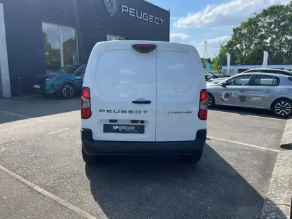 Photo 5 Peugeot Partner E- FGN 136 CH M CHARG UT MAJ 54 KWH AUT