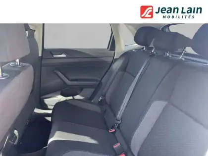Photo 16 Volkswagen Polo  1.0 TSI 95 S&S DSG7