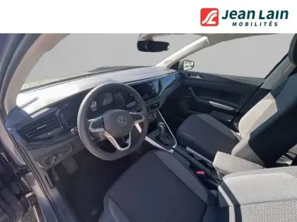 Photo 10 Volkswagen Polo  1.0 TSI 95 S&S DSG7
