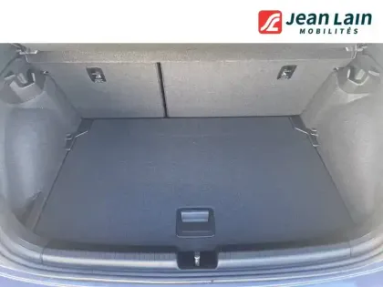 Photo 9 Volkswagen Polo  1.0 TSI 95 S&S DSG7