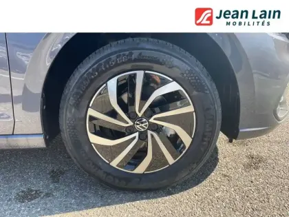 Photo 8 Volkswagen Polo  1.0 TSI 95 S&S DSG7