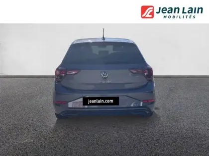 Photo 5 Volkswagen Polo  1.0 TSI 95 S&S DSG7