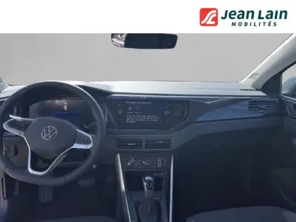 Photo 17 Volkswagen Polo  1.0 TSI 95 S&S DSG7