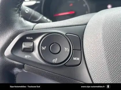 Photo 75 Opel Corsa Gén. VI Ph1 NG Elegance Business 5