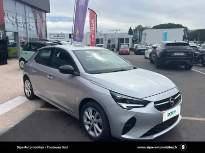 Photo 66 Opel Corsa Gén. VI Ph1 NG Elegance Business 5