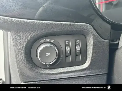 Photo 51 Opel Corsa  1.2 75 ch BVM5