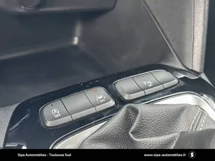 Photo 118 Opel Corsa Gén. VI Ph1 NG Elegance Business 5