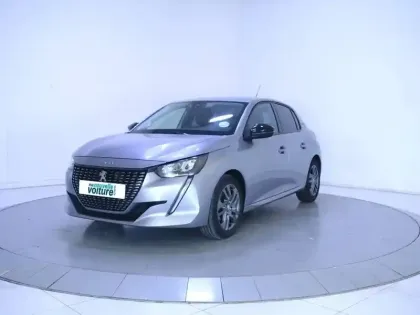 Photo 56 Peugeot 208  PureTech 75 S&S BVM5