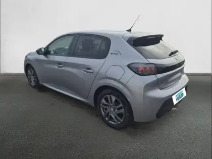 Photo 34 Peugeot 208  PureTech 75 S&S BVM5