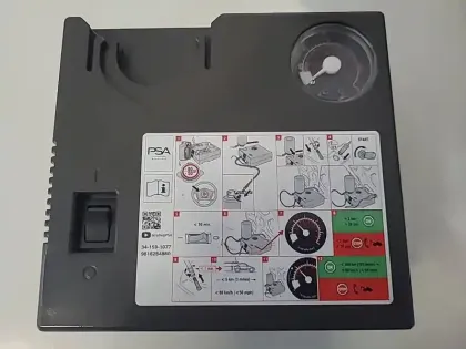 Photo 73 Peugeot 208  PureTech 75 S&S BVM5