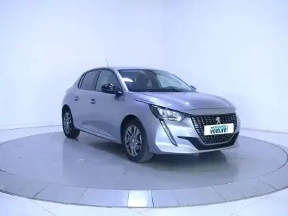 Photo 58 Peugeot 208  PureTech 75 S&S BVM5