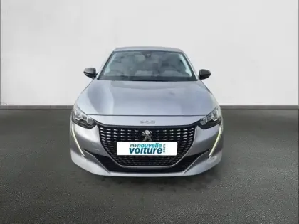 Photo 29 Peugeot 208  PureTech 75 S&S BVM5