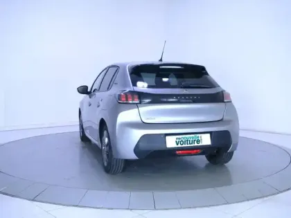 Photo 62 Peugeot 208  PureTech 75 S&S BVM5