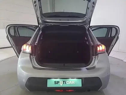 Photo 61 Peugeot 208  PureTech 75 S&S BVM5