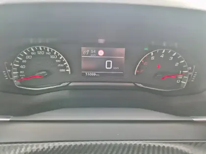 Photo 37 Peugeot 208  PureTech 75 S&S BVM5