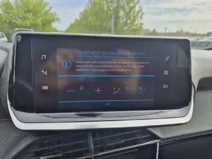 Photo 51 Peugeot 208  PureTech 75 S&S BVM5