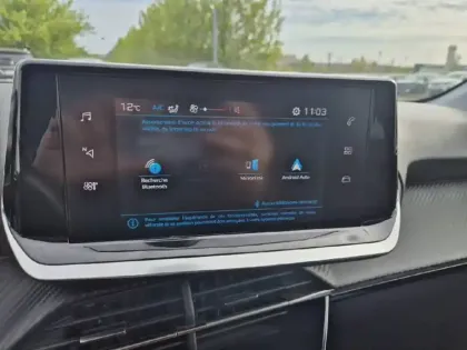 Photo 25 Peugeot 208 Gén. II Ph1 NG Style 5