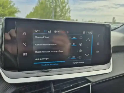 Photo 26 Peugeot 208 Gén. II Ph1 NG Style 5