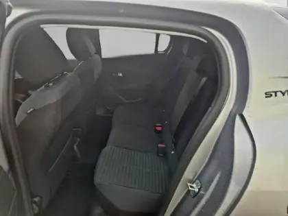 Photo 11 Peugeot 208 Gén. II Ph1 NG Style 5