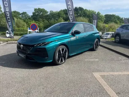 Photo Peugeot 308 Gt Exclusive