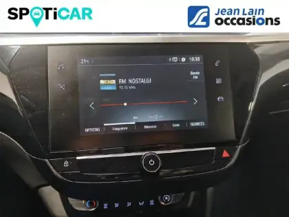 Photo 18 Opel Corsa  1.2 75 ch BVM5