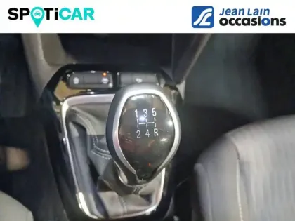 Photo 12 Opel Corsa  1.2 75 ch BVM5