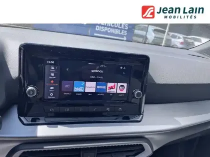 Photo 15 Seat Ibiza  1.0 TSI 115 ch S/S DSG7