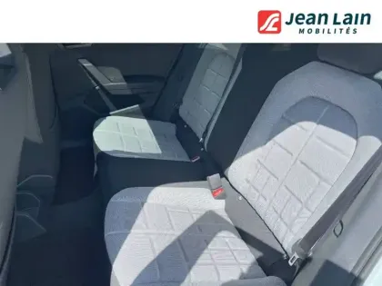 Photo 16 Seat Ibiza  1.0 TSI 115 ch S/S DSG7