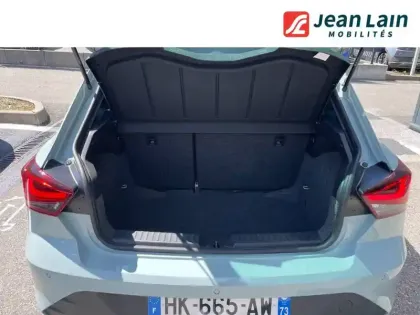 Photo 9 Seat Ibiza  1.0 TSI 115 ch S/S DSG7