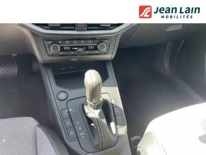 Photo 12 Seat Ibiza  1.0 TSI 115 ch S/S DSG7