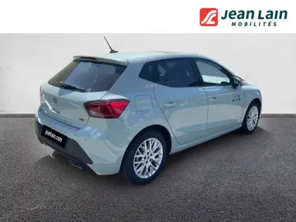 Photo 23 Seat Ibiza  1.0 TSI 115 ch S/S DSG7