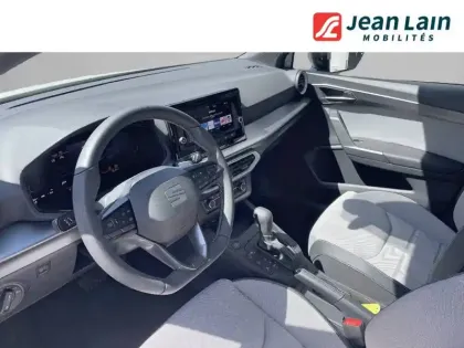 Photo 10 Seat Ibiza  1.0 TSI 115 ch S/S DSG7