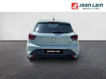 Photo 24 Seat Ibiza  1.0 TSI 115 ch S/S DSG7