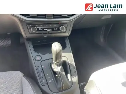 Photo 31 Seat Ibiza  1.0 TSI 115 ch S/S DSG7