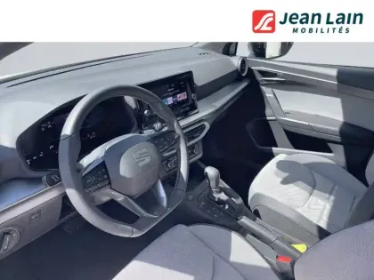 Photo 29 Seat Ibiza  1.0 TSI 115 ch S/S DSG7