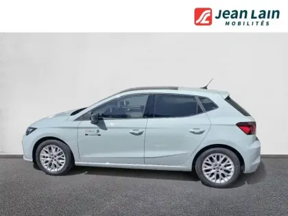 Photo 7 Seat Ibiza  1.0 TSI 115 ch S/S DSG7