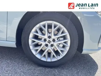 Photo 27 Seat Ibiza  1.0 TSI 115 ch S/S DSG7