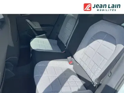 Photo 35 Seat Ibiza  1.0 TSI 115 ch S/S DSG7
