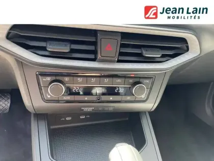 Photo 13 Seat Ibiza  1.0 TSI 115 ch S/S DSG7