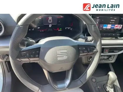 Photo 30 Seat Ibiza  1.0 TSI 115 ch S/S DSG7