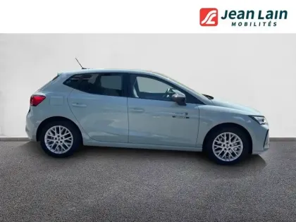 Photo 22 Seat Ibiza  1.0 TSI 115 ch S/S DSG7