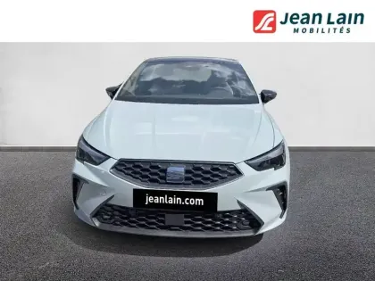Photo 20 Seat Ibiza  1.0 TSI 115 ch S/S DSG7