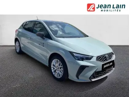 Photo 21 Seat Ibiza  1.0 TSI 115 ch S/S DSG7