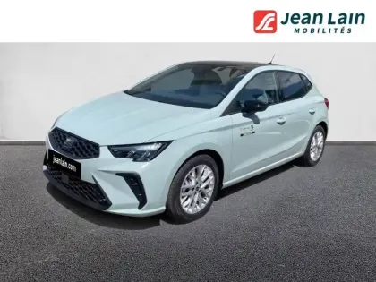 Photo 19 Seat Ibiza  1.0 TSI 115 ch S/S DSG7