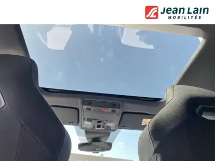 Photo 37 Seat Ibiza  1.0 TSI 115 ch S/S DSG7
