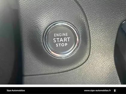 Photo 26 Opel Mokka  Electrique 136 ch & Batterie 50 kWh