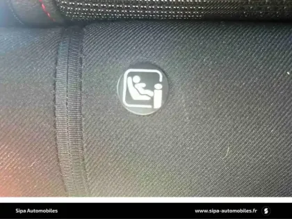 Photo 37 Opel Mokka  Electrique 136 ch & Batterie 50 kWh